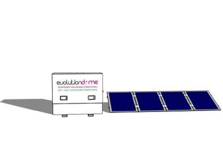 Solar Power for Events