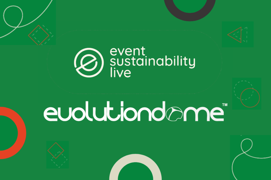 Evolution Dome - News
