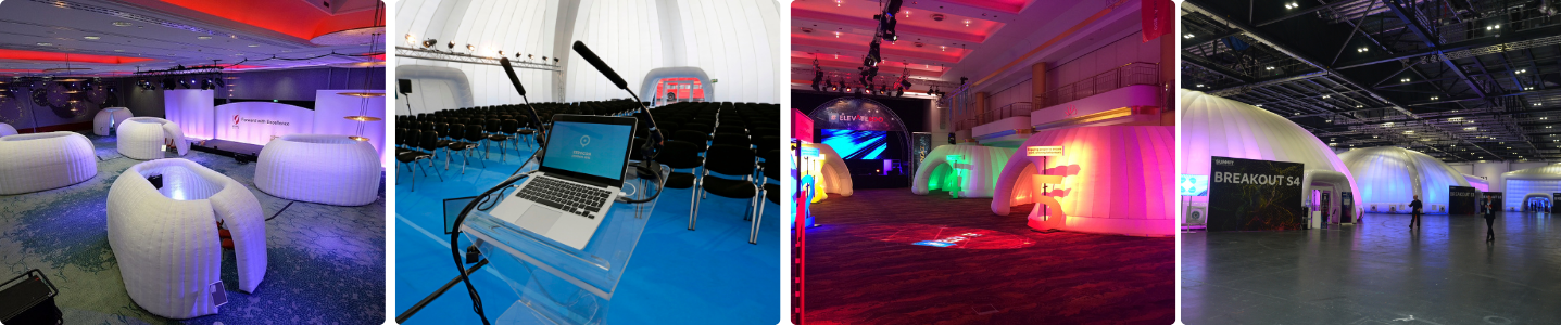 Sound Proof Structures
