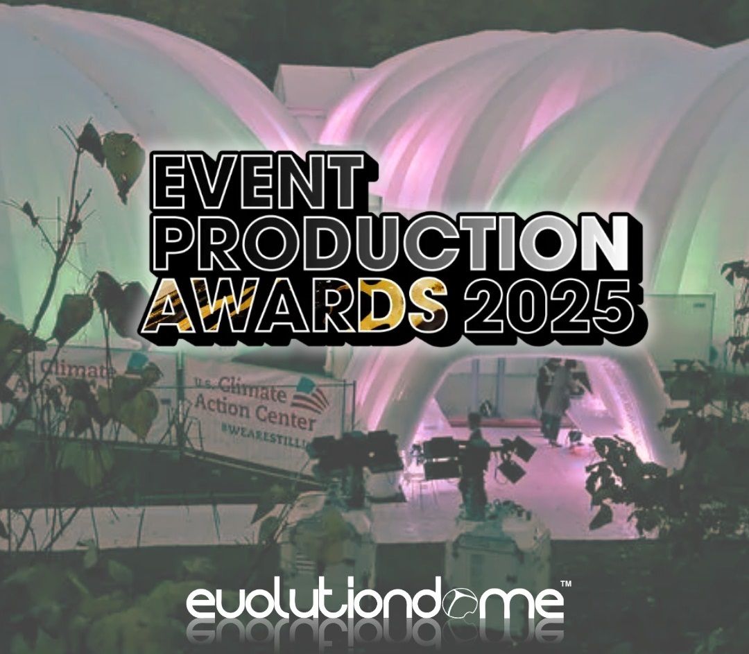 Evolution Dome - News