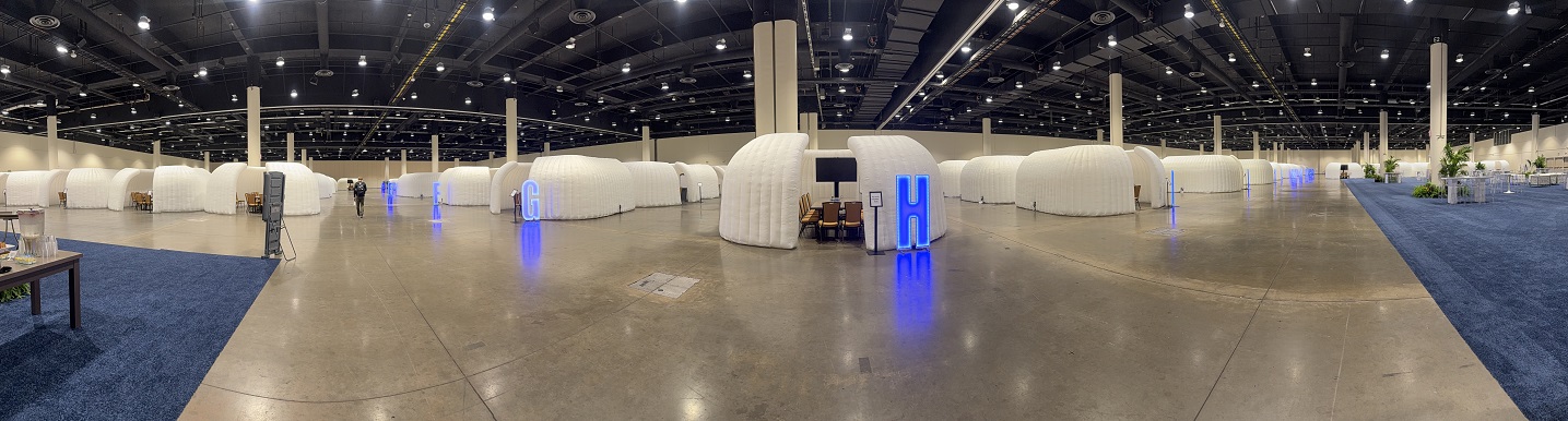 Inflatanle Structures 