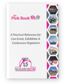 The Evolution Dome Pink Book