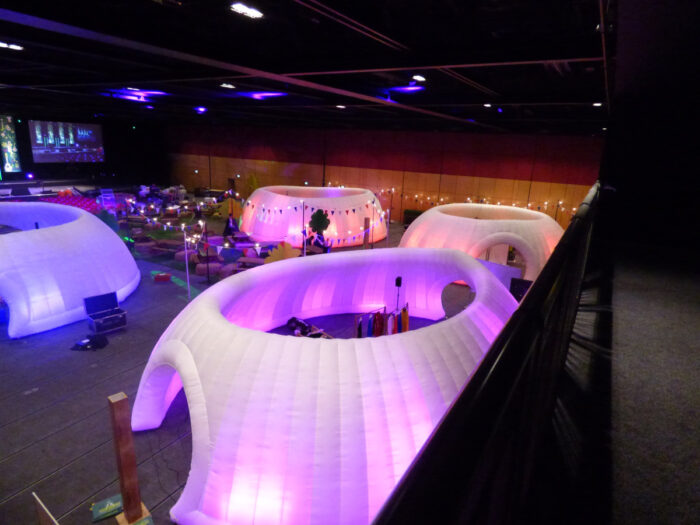 10m Panoramic