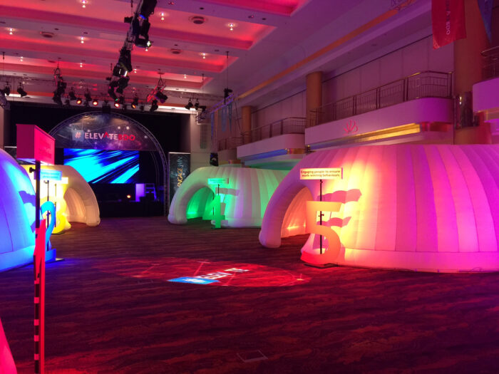 Seminiare Theatre Hire