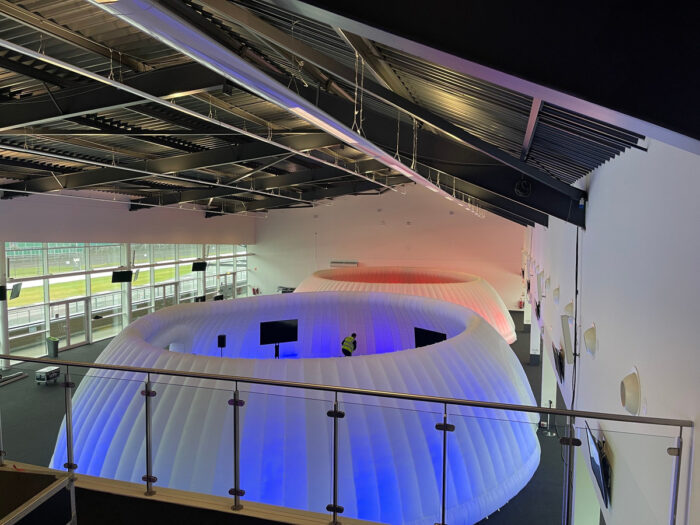 Seminiare Theatre Hire