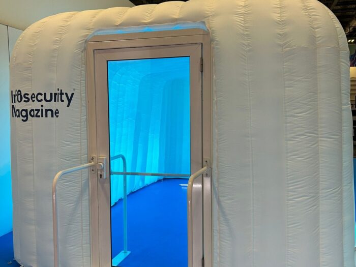 Private Meeting Space