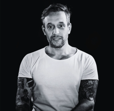 Image of Florin Tudorache from Cyber Event